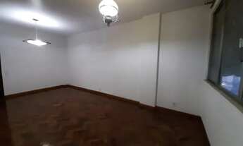 Imagem 4: Apartamento para aluguel com 110 metros quadrados com 3 quartos em Icaraí - Niterói - RJ