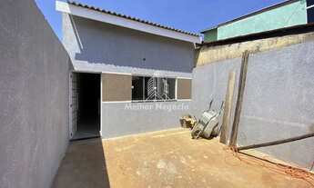 Imagem: Casa com 2 dorms, Jardim Viel, Sumaré