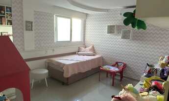 Imagem 6: Apartamento VISTA PARA O MAR com 4 suítes à venda, 175 m² por R$ 1.800.000 - Ponta Verde