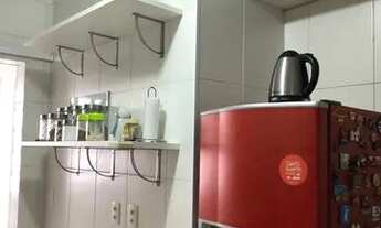 Imagem 6: Apartamento com 2 quartos à venda e aluguel, 67m² - Vila Madalena