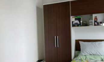 Imagem 4: Laranjeiras , 2 quartos com dependencia e vaga