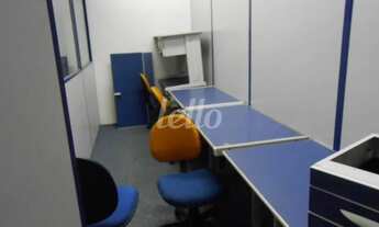 Imagem 6: São Paulo - Prédio Inteiro - Saúde