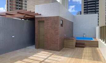 Imagem 3: Cobertura a poucos minutos na Orla