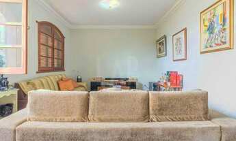 Imagem 4: Casa à venda, 4 quartos, 1 suíte, 4 vagas, Santa Lúcia - Belo Horizonte/MG