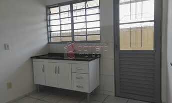 Imagem 2: Casa Padrão em Várzea Paulista