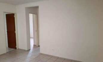 Imagem: VSC321 - Apartamento para venda com 47 metros