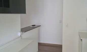 Imagem: Apartamento para venda tem 77 metros quadrados