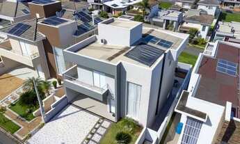 Imagem 4: Casa à venda no condomínio Portal do Jequitibá