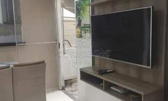 Imagem 4: Apartamento Padrão em São José do Rio Preto