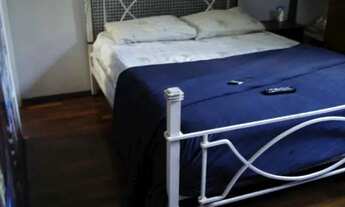 Imagem 3: Apartamento à venda, 4 quartos, 1 suíte, 1 vaga, Sion - Belo Horizonte/MG