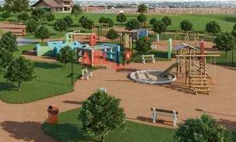 Imagem 6: Parque Mirante em Morada do Vale II Casa Modelo 'C' Gravataí-RS - 2352