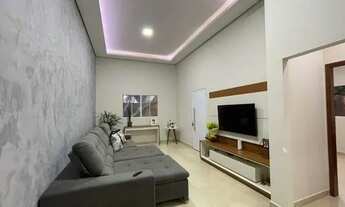 Imagem 4: Ótima casa mobiliada, com piscina a venda no Menezes 4 em Bady Bassitt