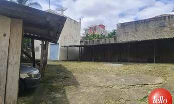 Imagem 5: São Paulo - Terreno Padrão - Tucuruvi