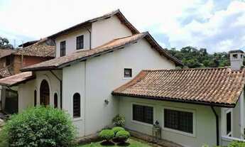 Imagem 3: JANDIRA - Casa de Condomínio - ALTOS DE SÃO FERNANDO