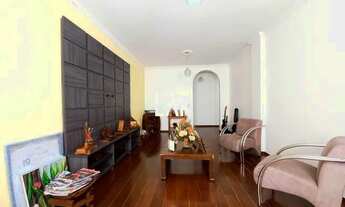 Imagem: Apartamento à venda, 4 quartos, 1 suíte