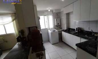 Imagem 4: Apartamento com 2 dormitórios, 56 m² - venda por R$ 260.000,00 ou aluguel por R$ 1.920,83