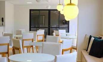 Imagem 5: Apartamento para Venda em Natal, Dix-Sept Rosado, 3 dormitórios, 1 suíte, 2 banheiros, 2 v