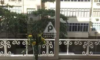Imagem 7: Apartamento à venda, 3 quartos, 1 vaga, Copacabana - RIO DE JANEIRO/RJ