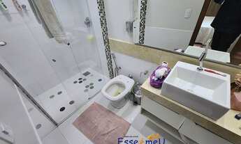 Imagem 5: Linda casa térrea 3 suítes plenas com piscina condomínio Jardins Madri