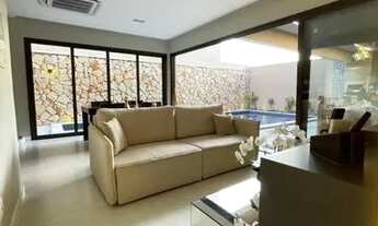 Imagem 4: Leo vende, Bairro Sim, 4\4 com 3 suítes piscina goumert, veja fotos