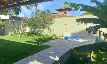 Imagem 3: Casa para aluguel possui 240 metros quadrados com 4 quartos em Marina - Armação dos Búzios