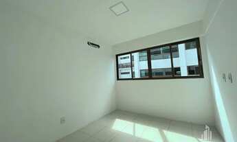 Imagem 6: JS) Reserva de Apipucos | Lindo apartamento de 4 suítes, 3 vagas e varanda Gourmet