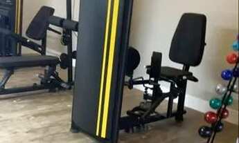 Imagem 2: Eduardo . Apartamento na região da vila clementino aceita propostas, condominio completo