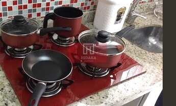 Imagem 6: Apartamento à venda no bairro Ipiranga - São Paulo/SP, Zona Sul