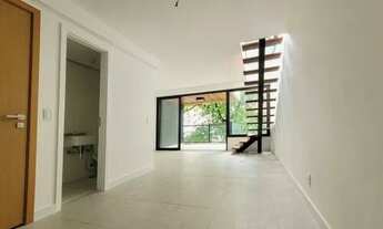 Imagem: Cobertura duplex com 2 Quartos para venda