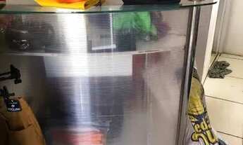 Imagem 5: PASSO LOJA PRONTA E FUNCIONANDO NA BOCA DO RIO