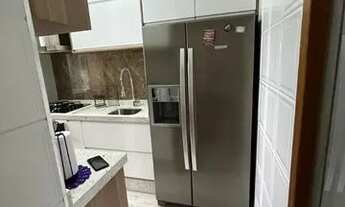 Imagem 7: Apartamento para venda possui 68 metros quadrados com 3 quartos