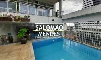 Imagem 4: Cobertura para venda tem 500 m² com 5/4 em Umarizal - Belém - PA