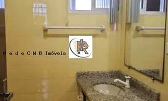 Imagem 6: Apartamento para Locação em Curitiba, Centro, 2 dormitórios, 2 banheiros