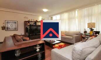 Imagem 2: Apartamento Venda 3 Dormitórios - 180 m² Higienópolis