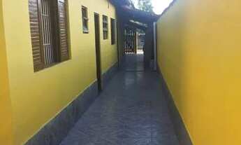 Imagem 2: Casa na praia em Itanhaém - SP
