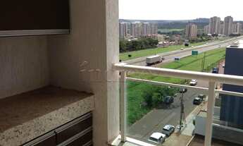 Imagem 3: Apartamento para alugar no Nova Aliança