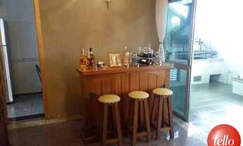 Imagem 5: São Paulo - Apartamento Padrão - Moema