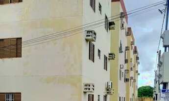 Imagem 6: Apartamento para Locação em Várzea Grande, Centro-Sul, 2 dormitórios, 2 banheiros, 1 vaga