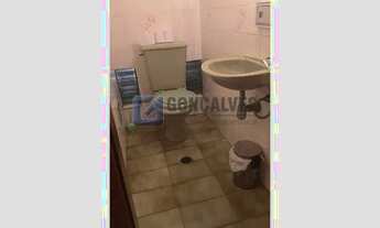 Imagem 5: SAO BERNARDO DO CAMPO - Residential / Sobrado - NOVA PETROPOLIS