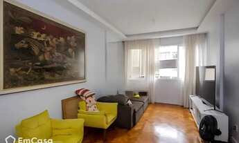 Imagem: Apartamento à venda em Rio de Janeiro