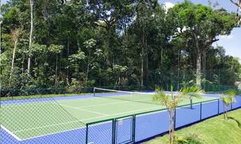 Imagem: Mosaico Ponta Negra pronto pra financiar