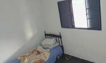 Imagem 6: Casa para venda possui 80 metros quadrados com 3 quartos em Santa Maria - São Caetano do S