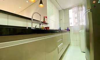 Imagem 6: Apartamento CASTELO 2 quartos LAZER COMPLETO