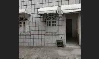 Imagem: Casa térrea e livre ampla