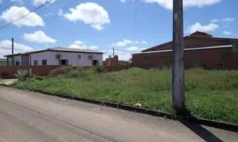 Imagem 6: Oportunidade -Vendo lote em Santana-AP - Residencial Acquavile Garoupa
