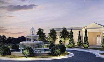 Imagem 7: Terreno à venda, 680 m² por R$ 1.300.000,00 - Condomínio Villa Dos Pinheiros - Indaiatuba