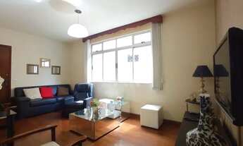 Imagem 2: Apartamento à venda, 3 quartos, 1 suíte, 2 vagas, Luxemburgo - Belo Horizonte/MG