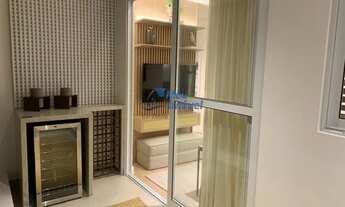 Imagem 7: Rua Carnauba Res Parque Clube 2 Quartos1 Vg 63m² Águas Claras Lazer Completo