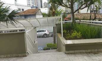 Imagem 2: Apartamento para aluguel tem 73 metros quadrados com 2 quartos em Jardim - Santo André - S