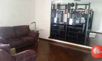 Imagem 2: São Paulo - Apartamento Padrão - Tatuapé